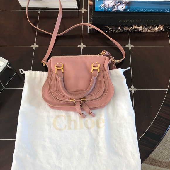 chloe baby marcie satchel
